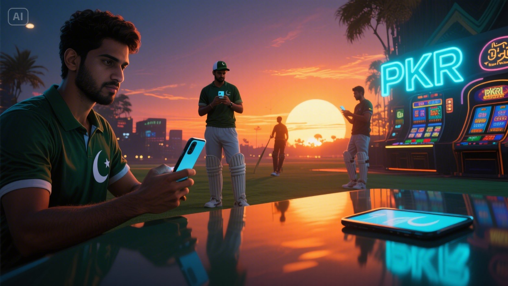 Registration at Maneki Casino Casino