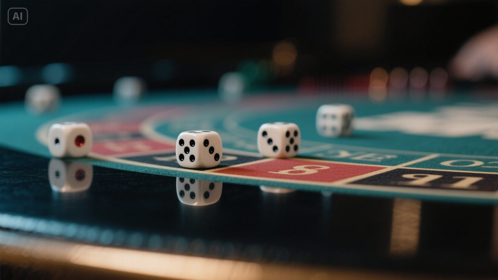 Registration at Maneki Casino Casino